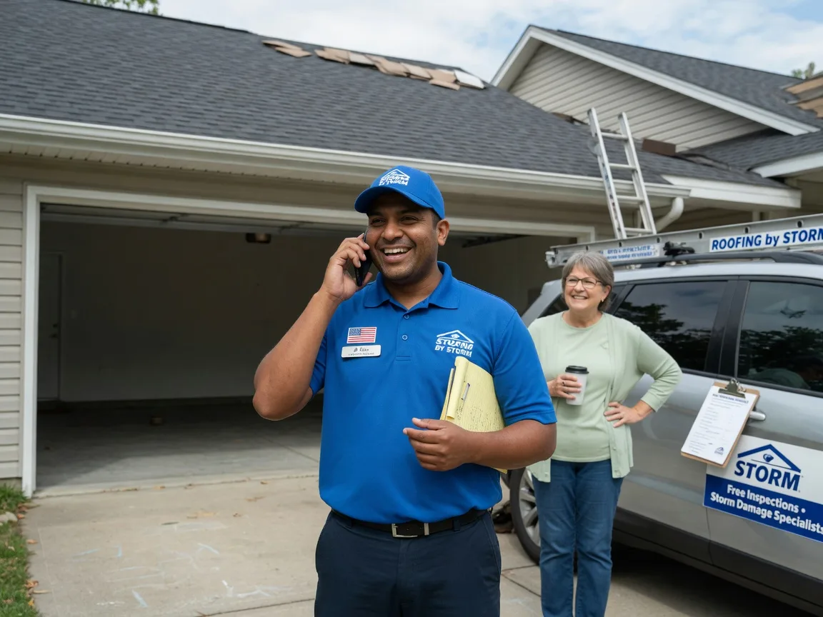 Roof Repair Near Me Glen Rock, PA FAQs